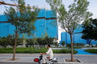 Les déboires de Country Garden sont la conséquence directe d'une crise d'une ampleur inédite de l'immobilier en Chine.